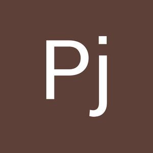 Meet your Posher, Pj
